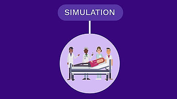 Clinical Solutions - Macro Simulation